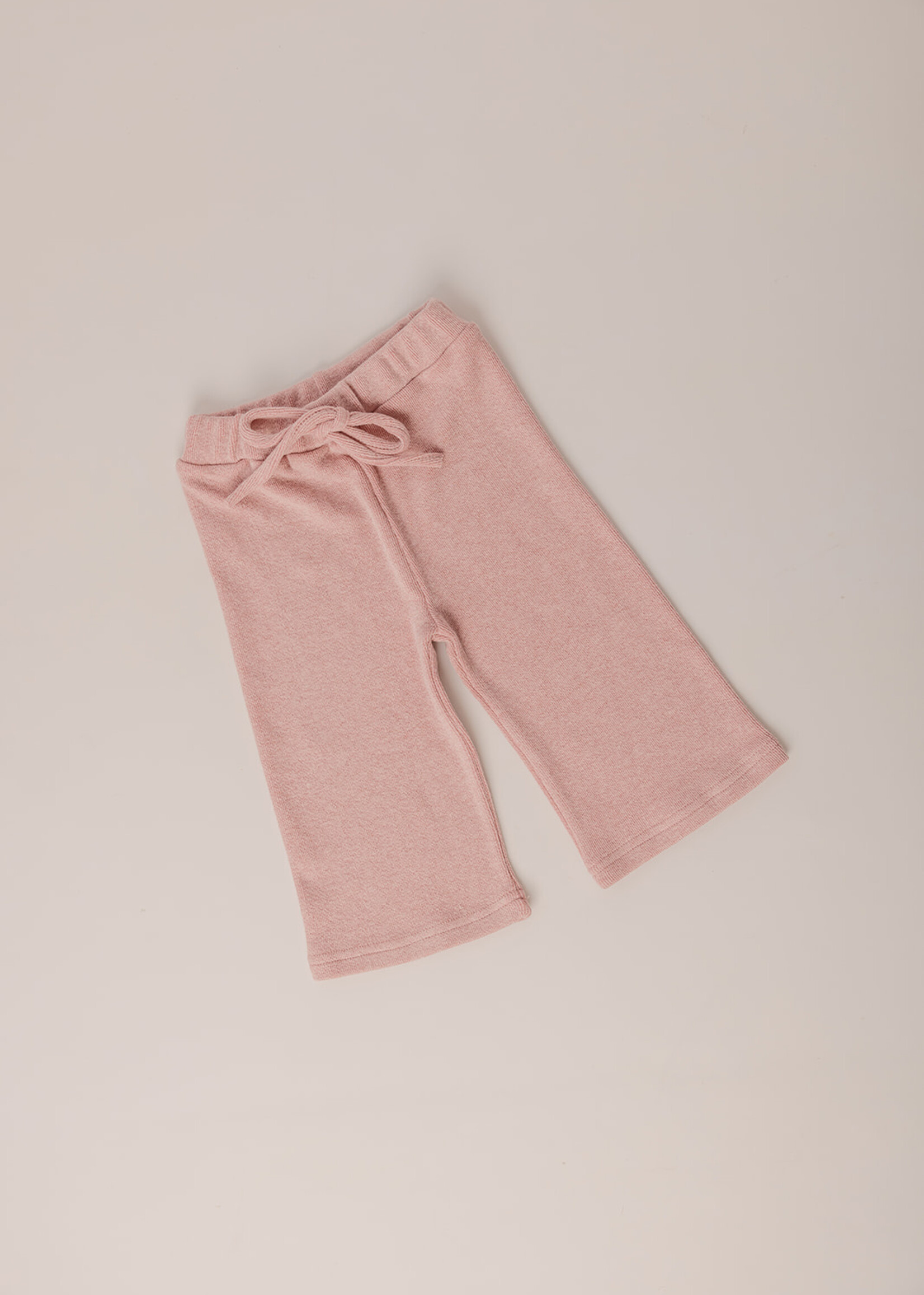 Riva Wide Pants Pink