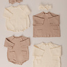 Lio Sweater Mocha Lio Sweater Mocha