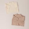 Lio Sweater Mocha Lio Sweater Mocha