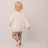 Lio Sweater Crème Lio Sweater Crème