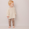 Lio Sweater Crème Lio Sweater Crème