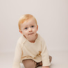 Lio Sweater Crème Lio Sweater Crème