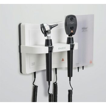 Diagnostische Wandsystemen / Wandtransformators