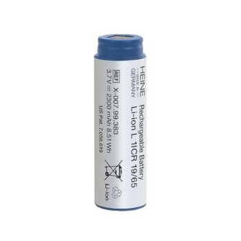 Accucellen en batterijen
