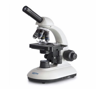 Microscopen koop je bij Vosmedisch!