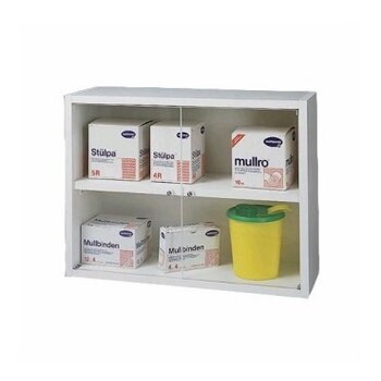 Opbergkastjes