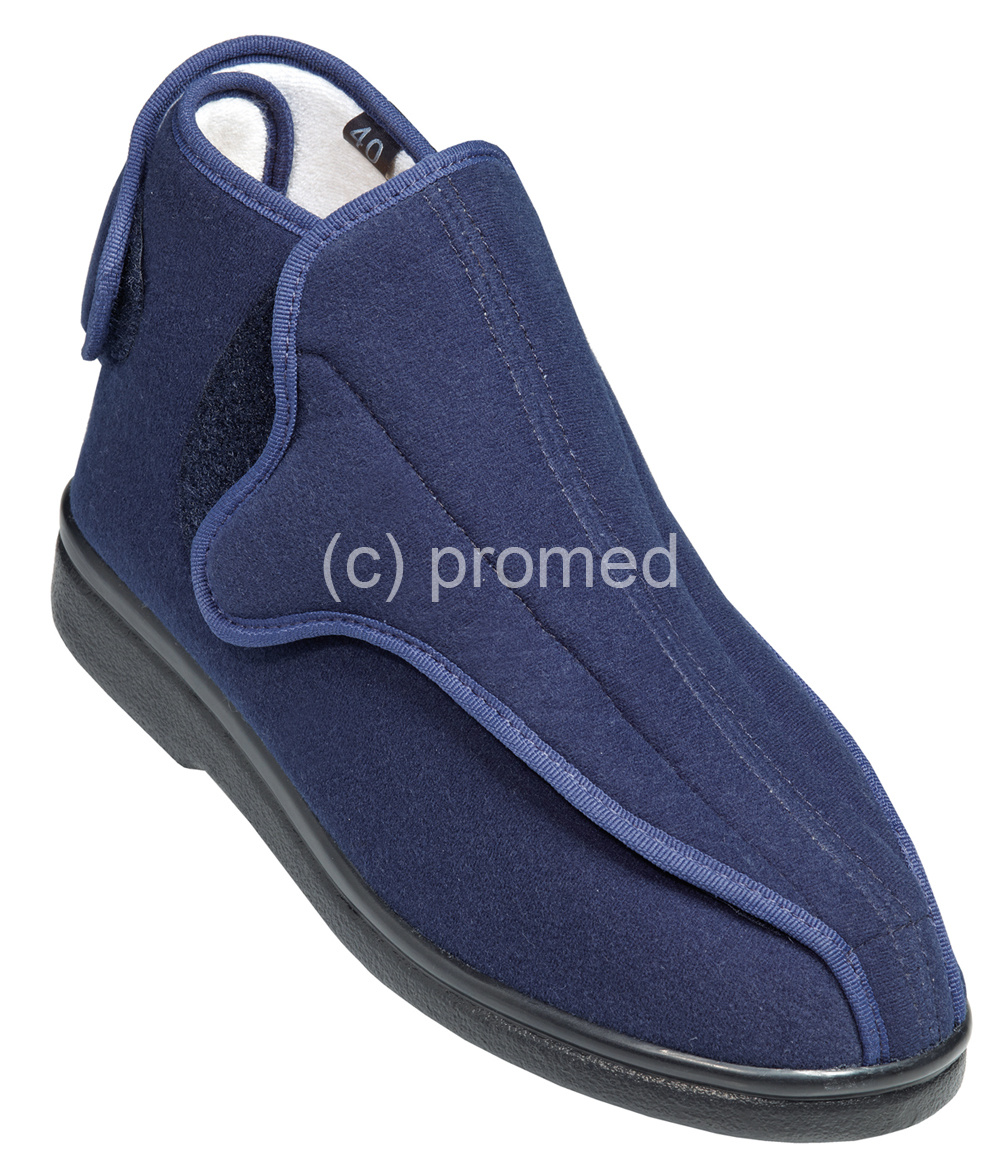 Promed Verbandschoenen - Sanicabrio - Wijde opening