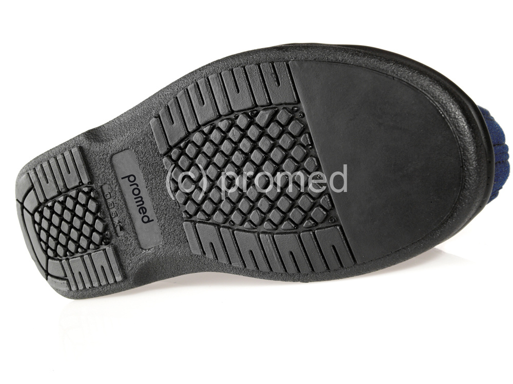 Promed Verbandschoenen - Sanicabrio - Wijde opening, foto 5 van 5