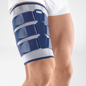 Onderbeen en Dijbeen bandages