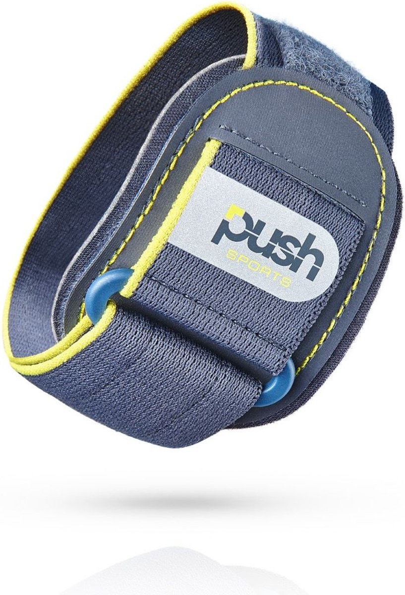 Push Sports Elbow Brace - Elleboogbrace voor een tennisarm, foto 2 van 5