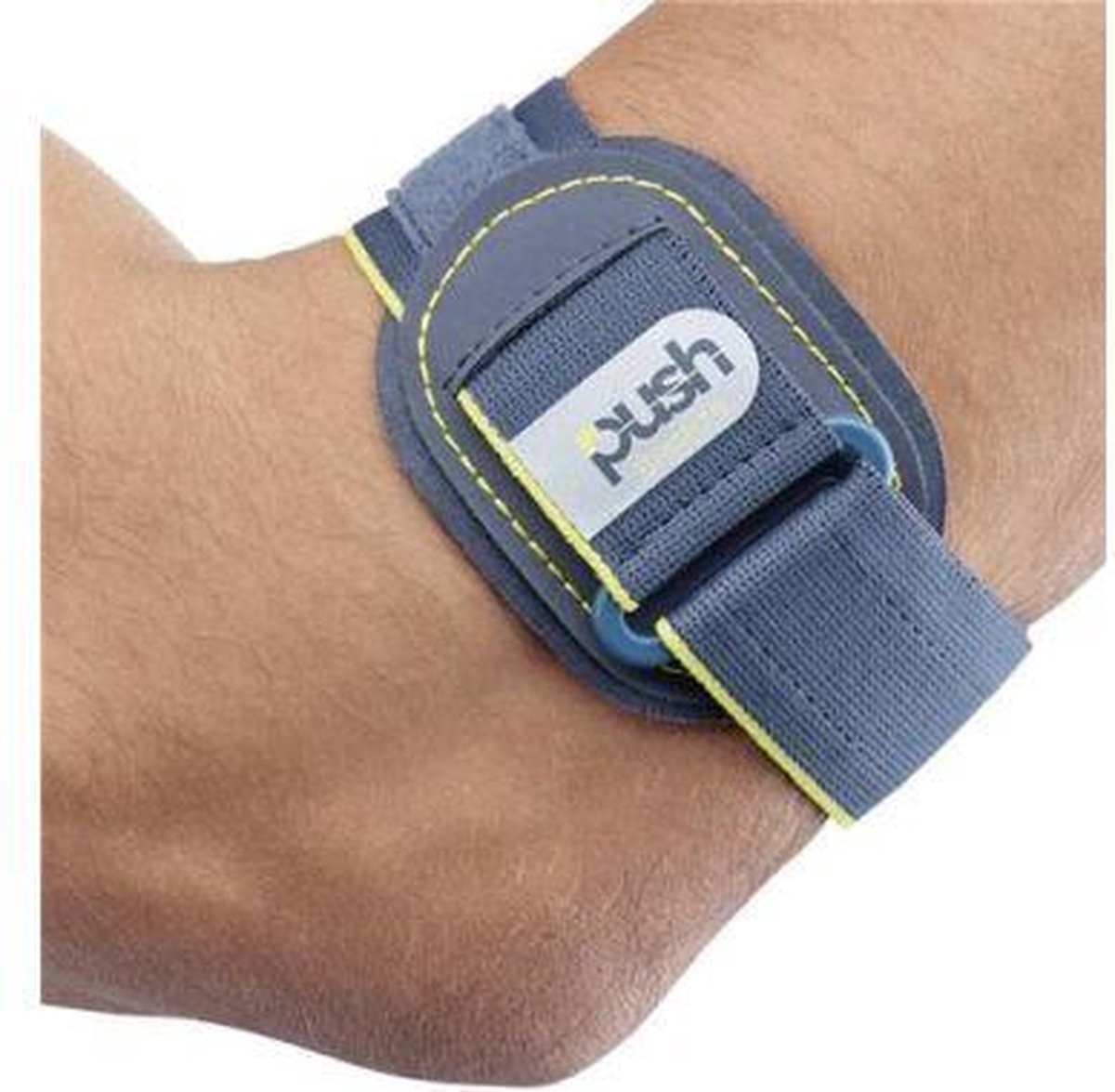 Push Sports Elbow Brace - Elleboogbrace voor een tennisarm, foto 3 van 5