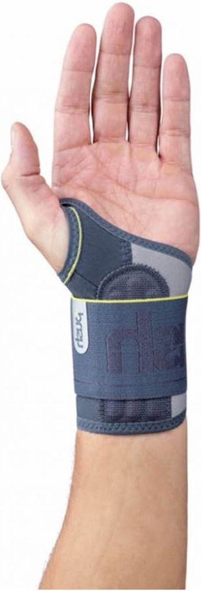 Push Sports Verstevigde polsbrace, foto 4 van 6
