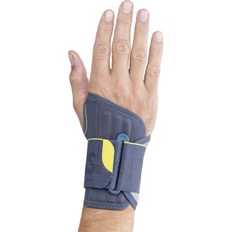Push Sports Polsbrace met versteviging - Push Sports Push Sports Polsbrace met versteviging - Push Sports