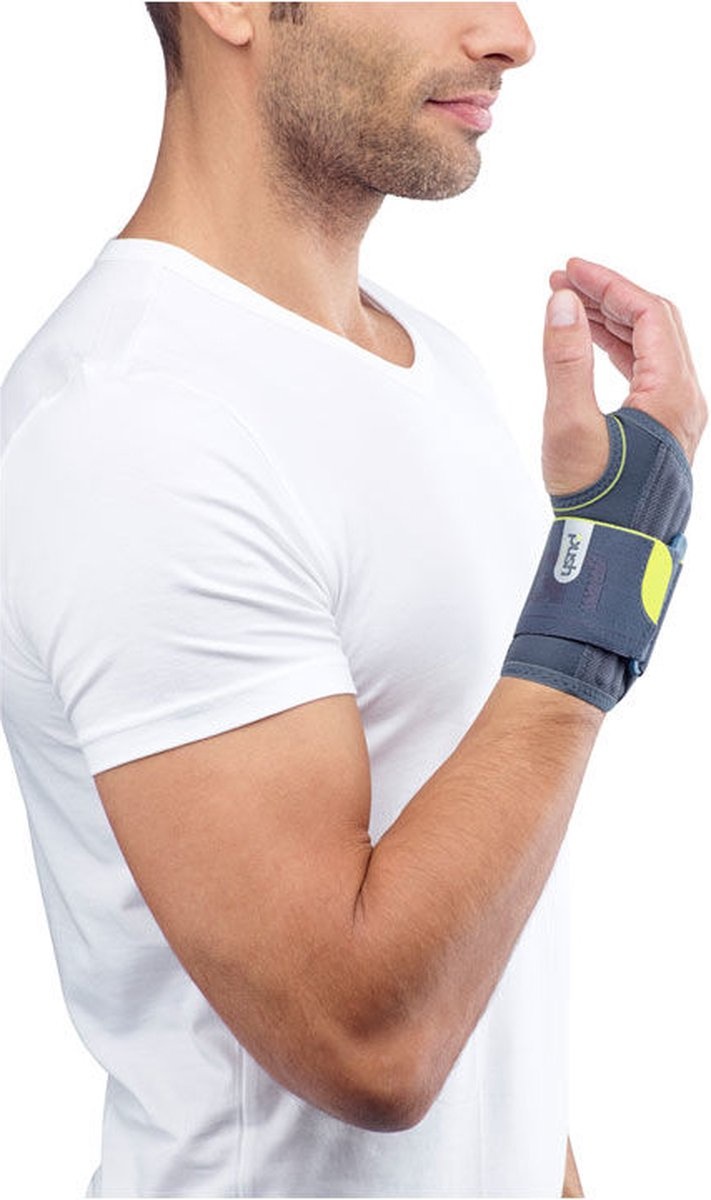 Push Sports Verstevigde polsbrace, foto 6 van 6