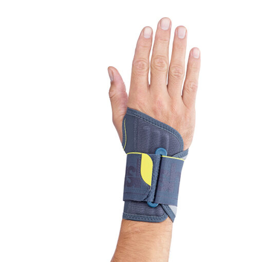 Hand- en Polsbraces kopen? Bestel online of maak een gratis aanmeetafspraak!