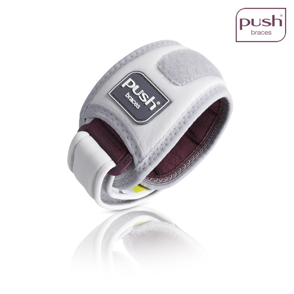 Push Med Push Med Elleboogbrace Epi, foto 2 van 4
