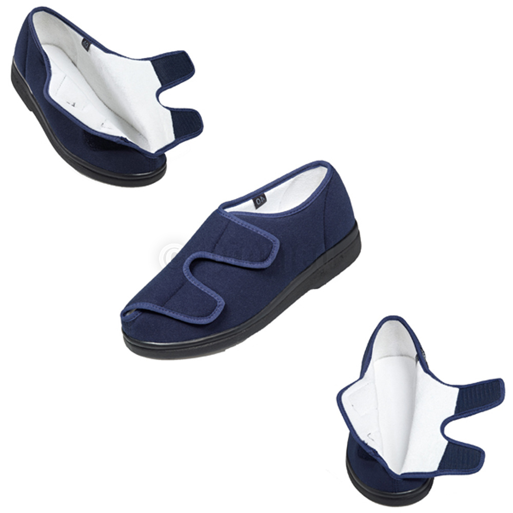 Promed Sanisoft - Verbandschoenen - lichtgewicht, foto 3 van 5