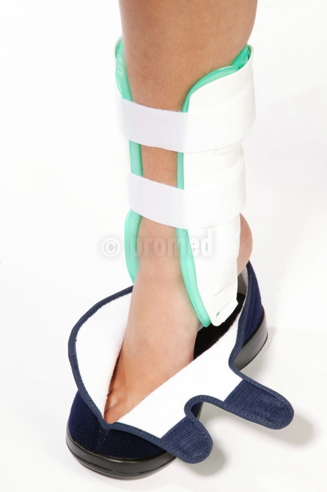 Promed Sanisoft - Verbandschoenen - lichtgewicht, foto 4 van 5