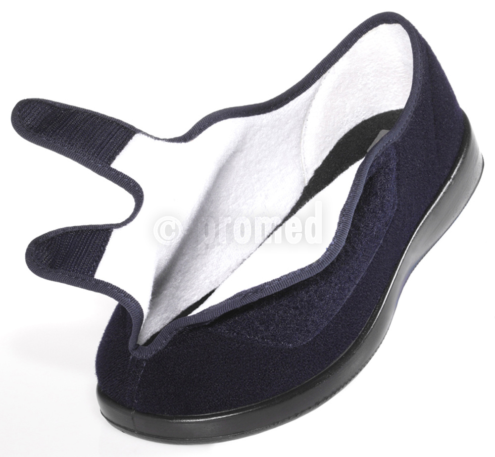 Promed Sanisoft - Verbandschoenen - lichtgewicht, foto 2 van 5