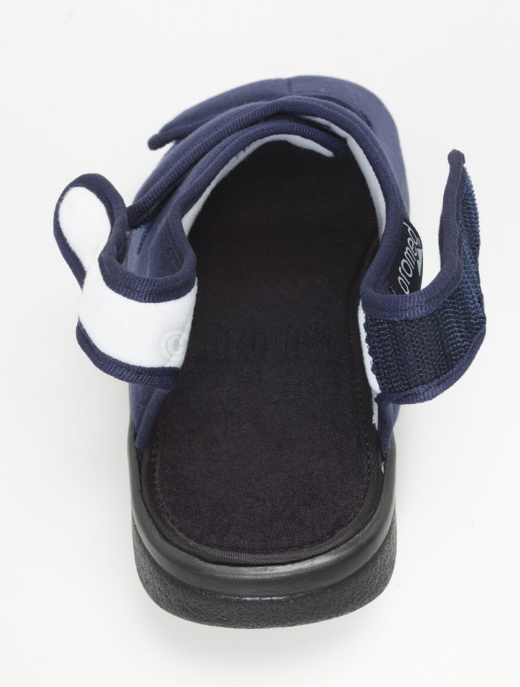 Promed Verbandschoenen - Theramed D3 - open sandaal model, foto 3 van 4
