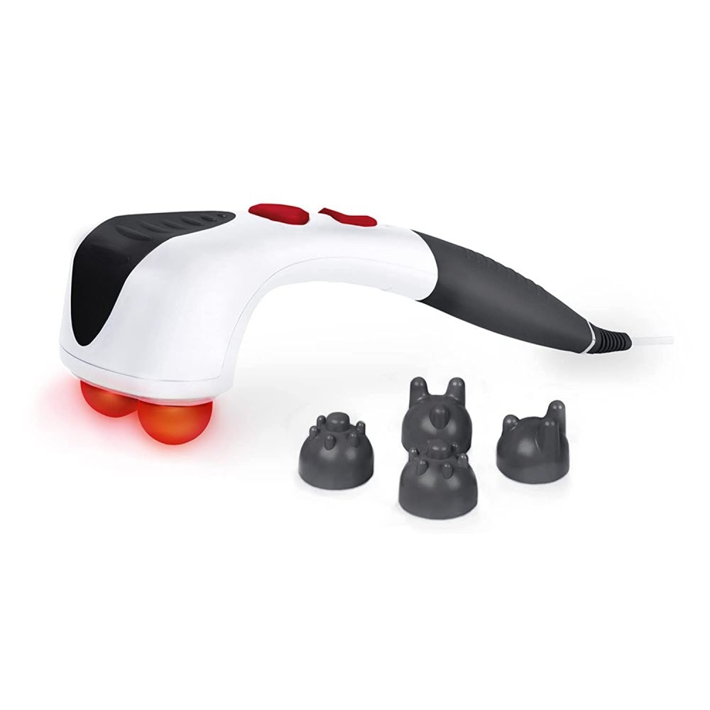 Promed Promed ITM Pro - klopmassageapparaat met inschakelbare warmte