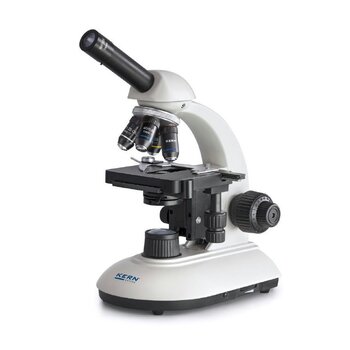 Microscopen