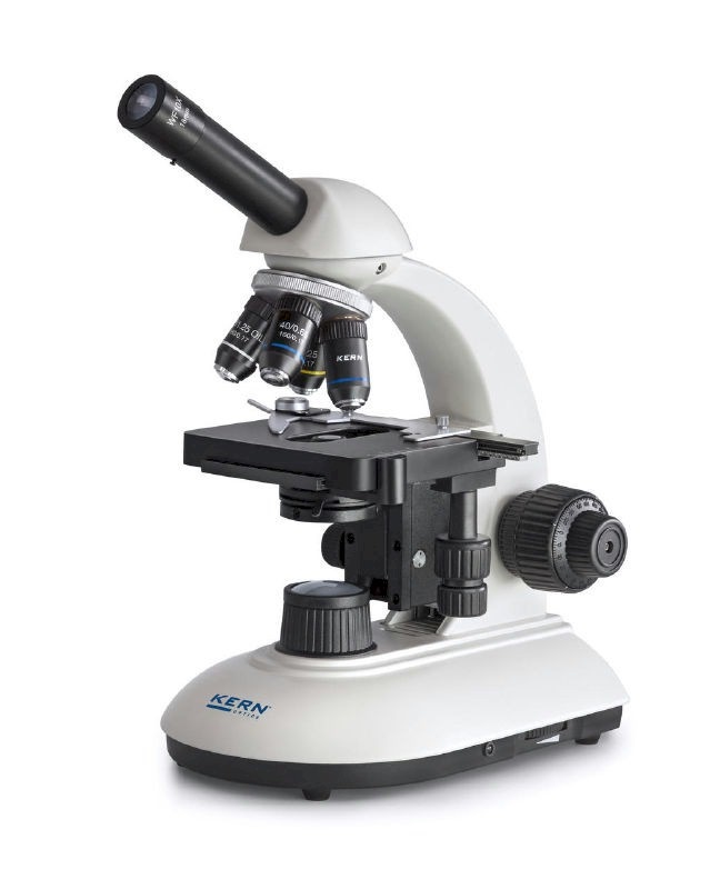 Microscopen koop je bij Vosmedisch!
