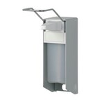 Zeepdispensers