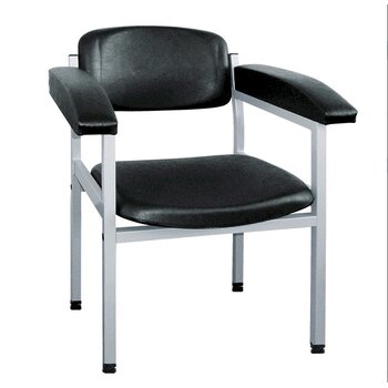 Bloedafname stoelen