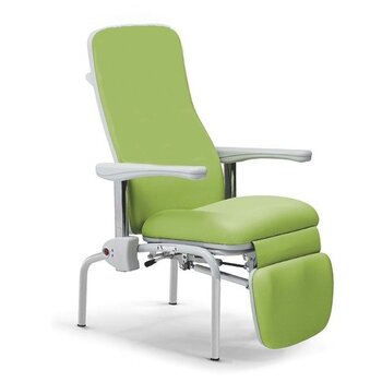 Patiëntenstoelen / uitslaapstoelen