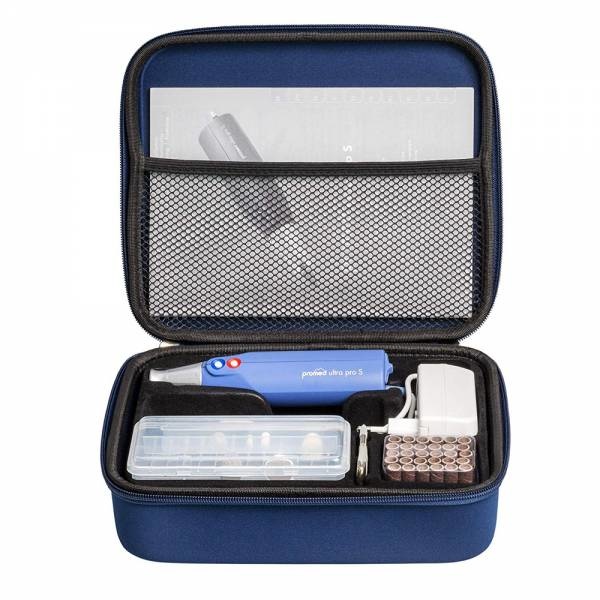 Promed Promed Ultra Pro S pedicure / manicure apparaat, foto 3 van 3