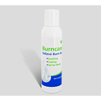 Burncare BurnCare Brandwondengel fles - Burncare gel flacon 120 ml