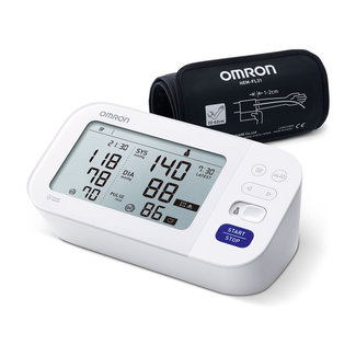 Omron Omron M6 Comfort zelfcontrole bloeddrukmeter