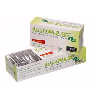 Propulse Wegwerptips voor de ProPulse NG / G5 oorspuit