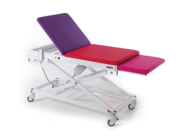 Habru Mini Multo Electronic onderzoekbank MME-ZL