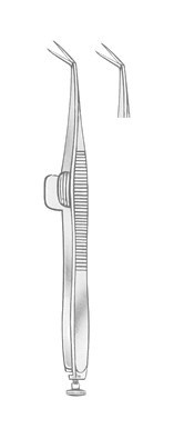Wecker schaar