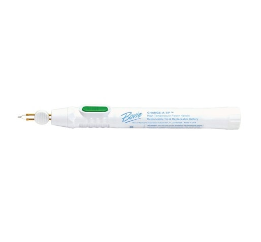 Bovie Batterij cauter High Temp