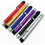 Penlight LED verlichting - met drukclip