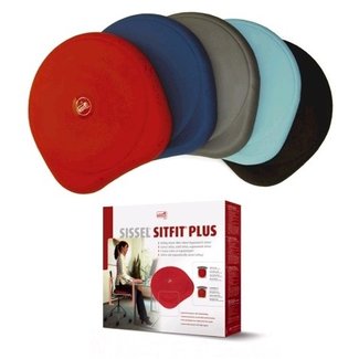 Sissel Balankussen - SISSEL® SITFIT® PLUS