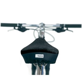 Tempur Fietszadeldekje - met Tempur® memoryfoam