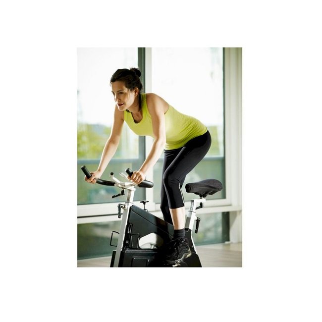 Tempur Fietszadeldekje - met Tempur® memoryfoam