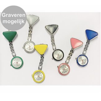 Verpleegkundige horloge Vosmed Color