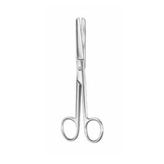 Episiotomieschaar - 16cm - Recht