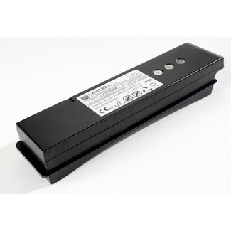 Primedic Batterij 6 jaar t.b.v. HeartSave AED 250 serie