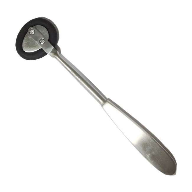Satillo Reflexhamer VosMed - Silver