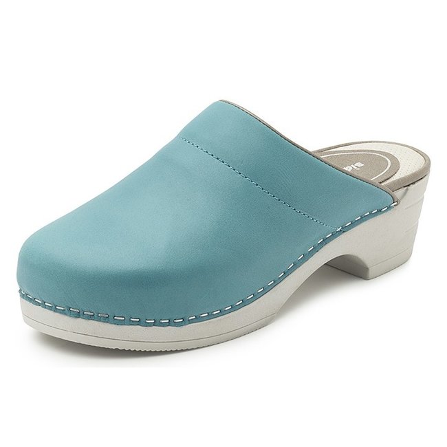 Bighorn Clogs - medische klompen - AQUA