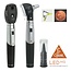 Heine Heine Mini 3000 F.O. LED oog/oorset - Met 2 handvatten - In hardcase