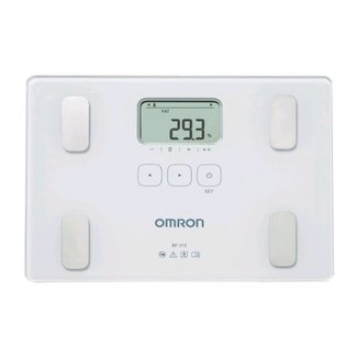 Omron OMRON BF212 - Digitale Lichaamsanalyse Weegschaal