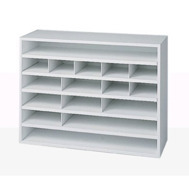 Wandkast type Organizer COMPACT