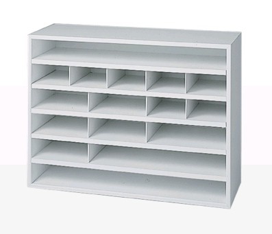 Wandkast type Organizer COMPACT